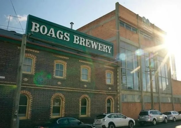Lion has proposed to move production of James Boag beers out of Tasmania, with a plan announced to close the James Boag&rsquo;s Brewery in Launceston in November, driven by long-term decline in the national beer market.
Source: James Boag