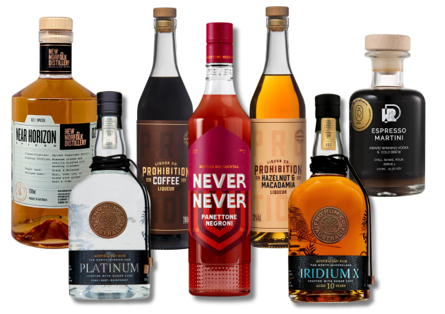 The winners of the 2026 World Drinks Awards have been announced, with several Australian distillers recognised across a range of categories &ndash; including Prohibition Liquor Co, Fnq Rum Co, New Norfolk Distillery, Reef Distillers and Never Never.