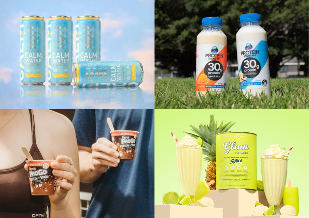 Innova&rsquo;s Australasian analysis shows functional ingredients are becoming a central innovation platform across categories, from beverages to bakery and snacks.
