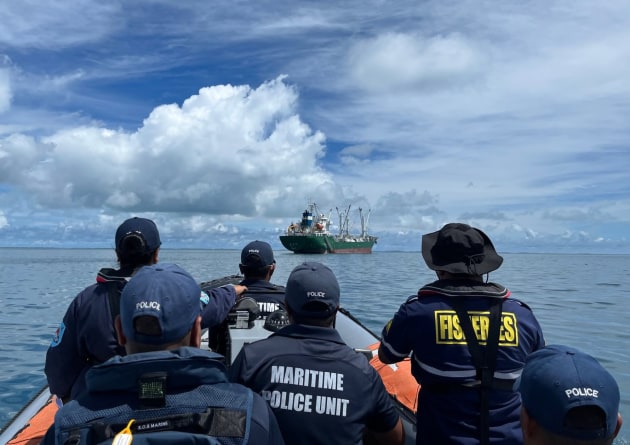 The federal government has invested an additional $55.8 million through the 2026 budget to address border and biosecurity threats from illegal foreign fishing in Australia&rsquo;s northern waters.
Source: Australian Fisheries Management Authority
