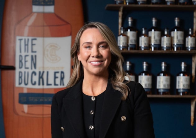 The Ben Buckler Whisky Company has appointed Kristy Bloomfield as CEO and co-founder, bringing senior leadership experience from Lyre&rsquo;s Spirit Co and Sullivans Cove Distillery as the business plans for a major expansion.
Source: The Ben Buckler