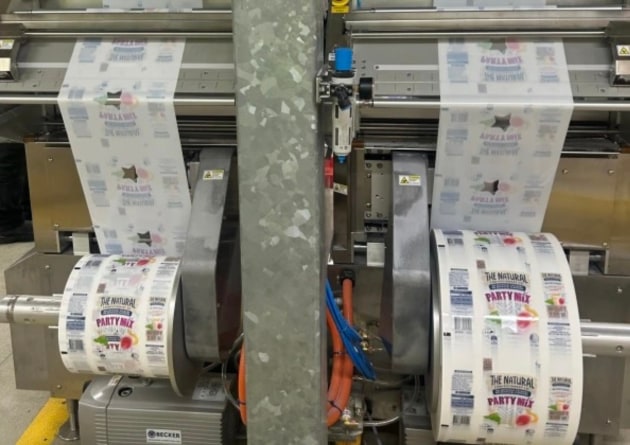 Mondelēz International has marked the 50th anniversary of its Scoresby confectionery factory with an $8 million investment in new packaging technology designed to support future growth and manufacturing capability in Australia.
Source: Mondelēz International