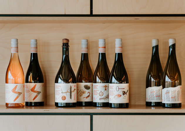 New South Wales winery, Topper&rsquo;s Mountain, has undertaken a full brand refresh and restructure of its small-batch portfolio into three new ranges &ndash; Seeker, Finder, and Keeper.
Source: Topper's Mountain