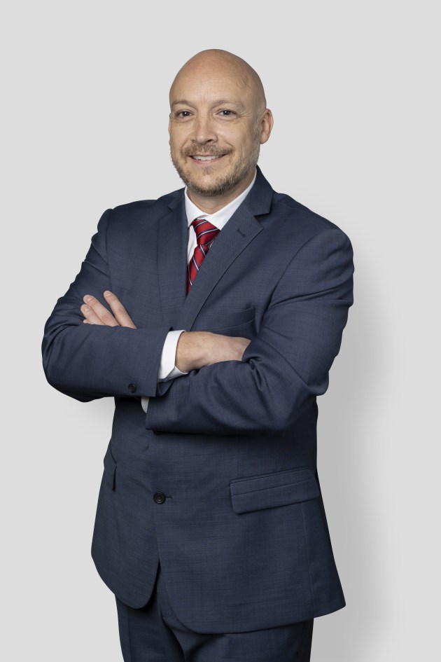 Nick Psahoulias, managing director of Beckhoff Automations Australia.