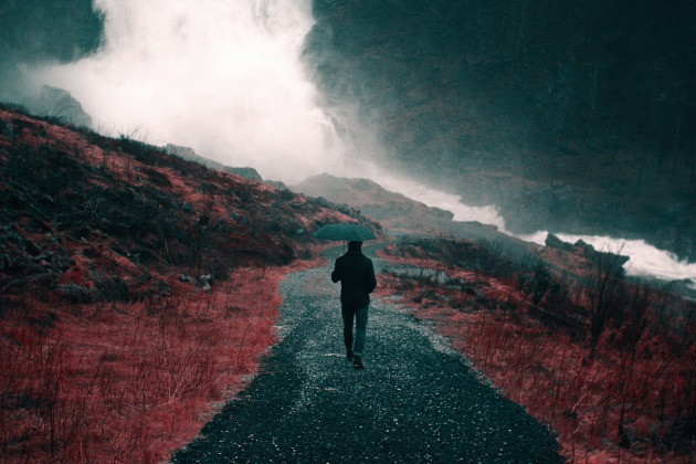 Be as prepared as you can be for bad weather. Nick Scheerbart/Unsplash