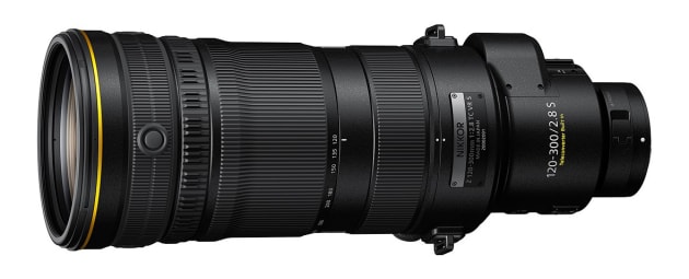 Image: Nikon
