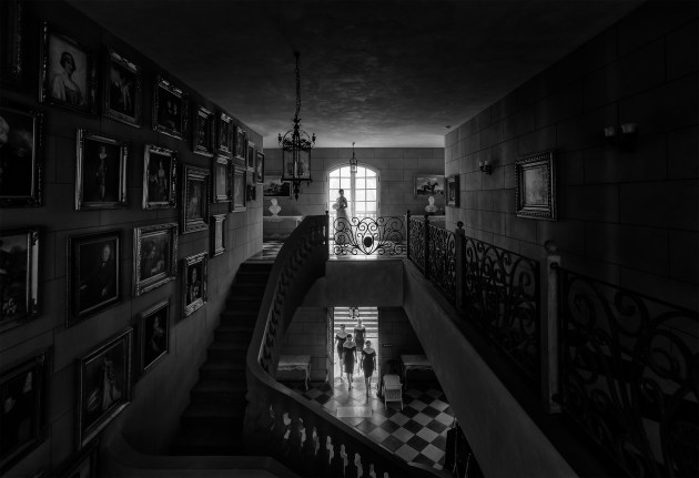 © Ashley Karakatsanis. Untitled. Portfolio category featured entry, Australasia's Top Wedding Photographers 2021.