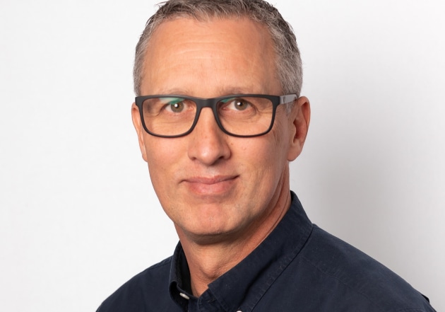 Kelvin Gage: Dsccop Global board member