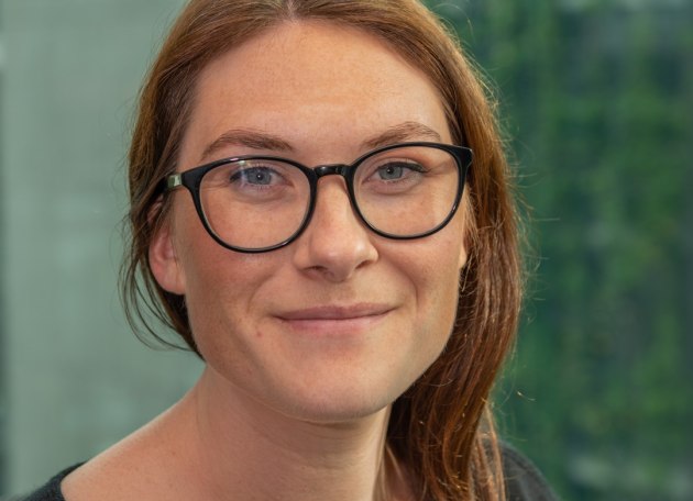 Olivier West: HP Sustainability