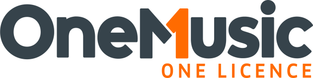 OneMusic logo