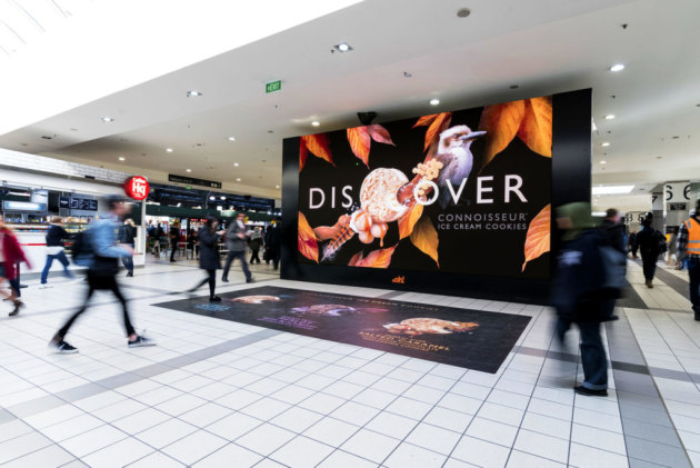 Outdoor roars back: but oOh!media strengthens commitment to switch to digital