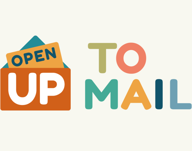 Open Up To Mail: New consumer campaign from VMA