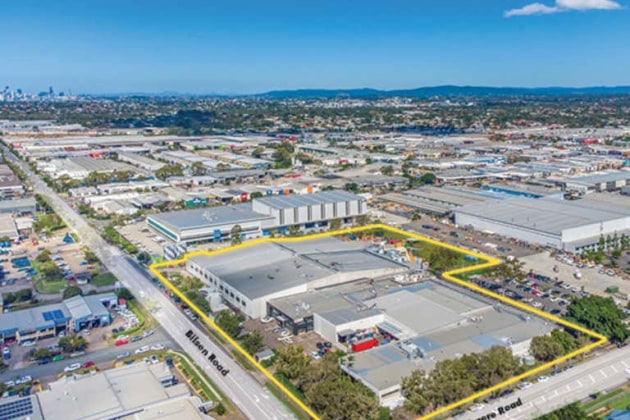 Sold: Ovato's Queensland site