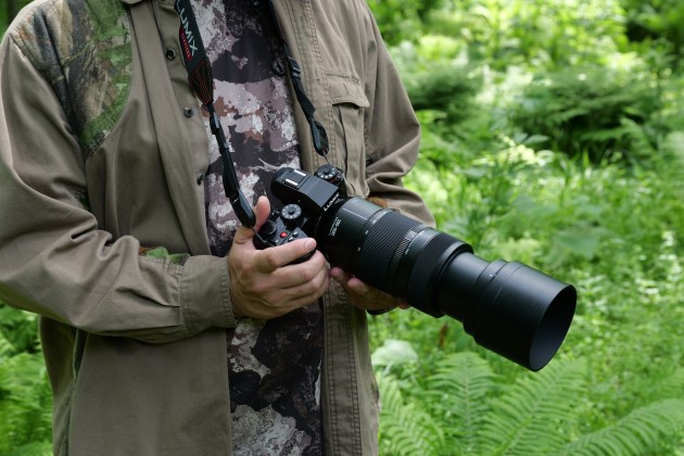Image: Panasonic/supplied