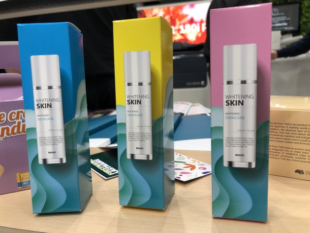 Packaging: Part of PacPrint next year, and with dedicated seminars