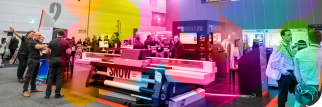 Sponsors signed up: PacPrint set for 2025 outing in Sydney