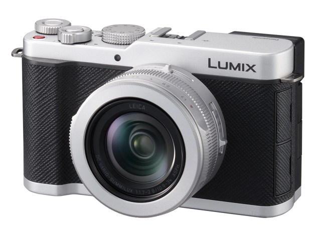 Image: Panasonic