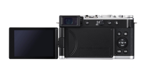 Image: Panasonic