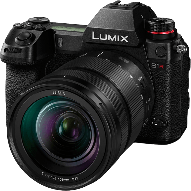 Winners and runners up in Photographer of the Year 2019 will share in more than $25,000 in cash and prizes, including this Panasonic Lumix S1R and 24-105mm F4 Macro lens, valued at $6,899. The overall winner will walk away with Panasonic's new full-frame Lumix S1R with Lumix S 24-105mm F4 Macro lens, valued at $6,899.