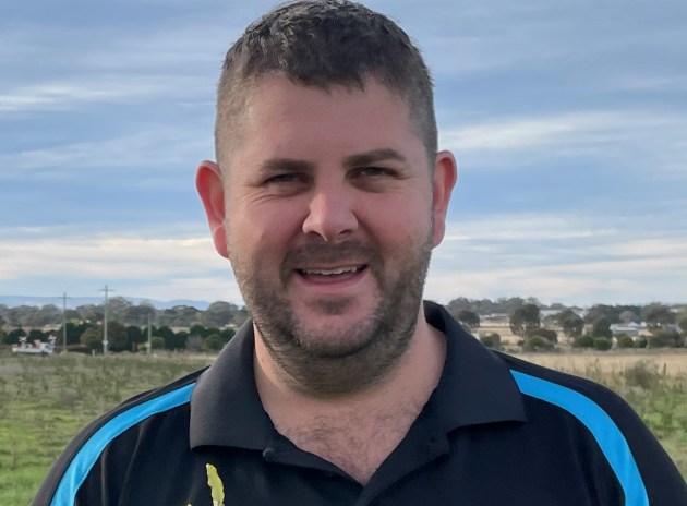 Regional manufacturing: Paul Cavalier, Print Storm