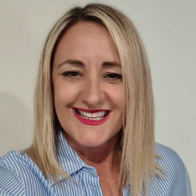 Pauline Fitzgerald