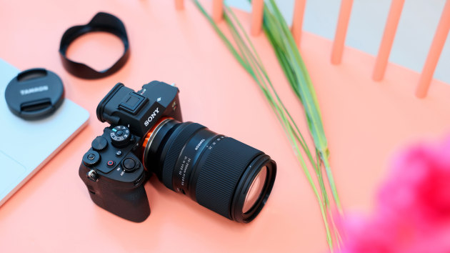 Image: Tamron/supplied