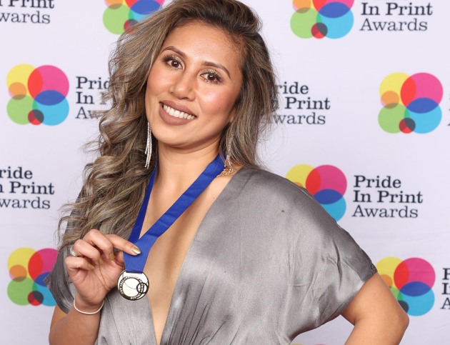 Stunning: Blue Star Constellation takes out Packaging category at Pride in Print awards