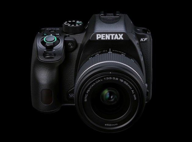 Image: Pentax