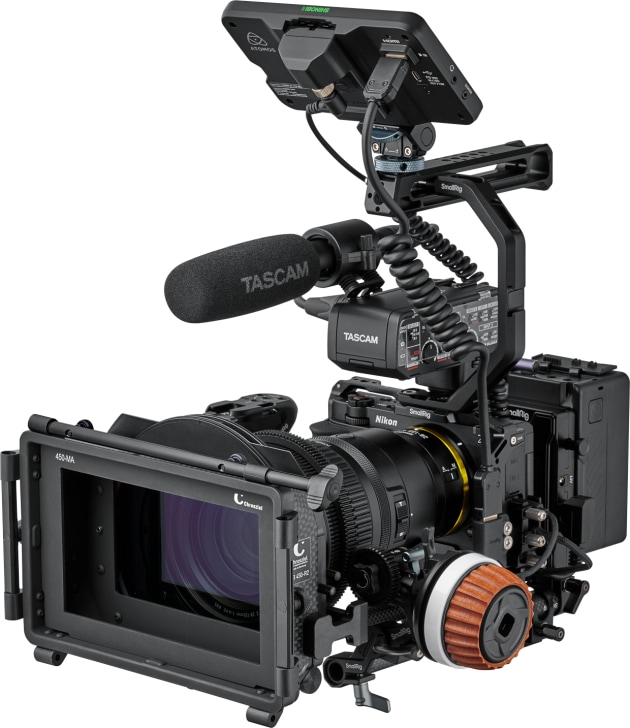 Image: Nikon/supplied