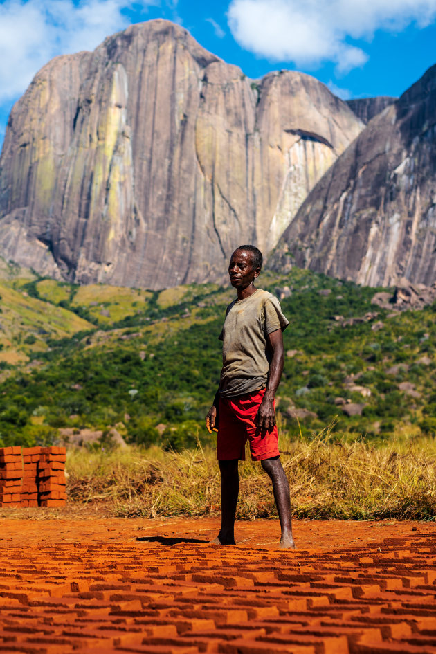 © Matt Pickles 'Faces of Tsaranoro' - People, Photographer of the Year 2021 featured entry