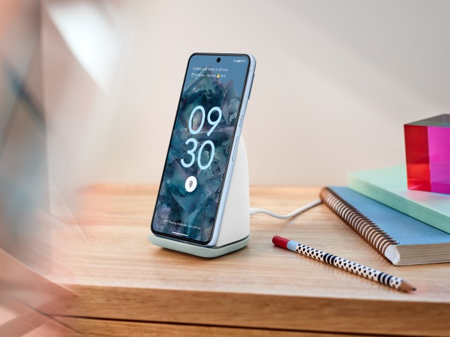 Image: Google/supplied