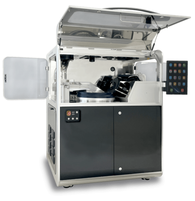 The Enclony PLANET EV-TC.