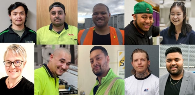 Top Ten: NZ Apprentice of Year contenders 2022