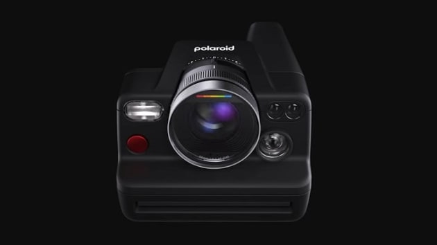 Image: Polaroid/supplied