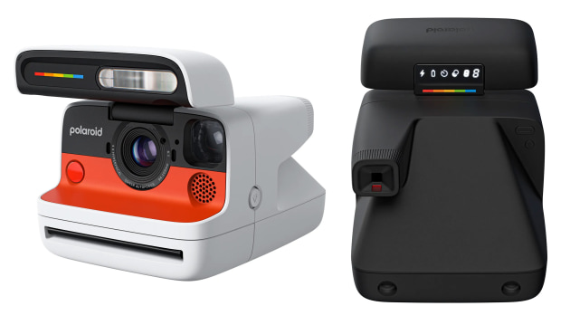 Image: Polaroid