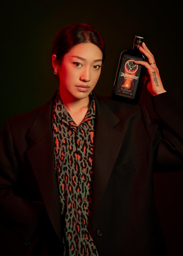 Berlin-based Korean artist and DJ Peggy Gou has taken on the role of ambassador of the project.