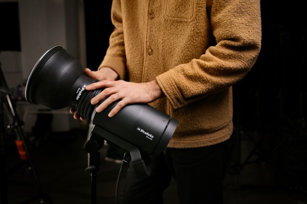 Image: Profoto/supplied