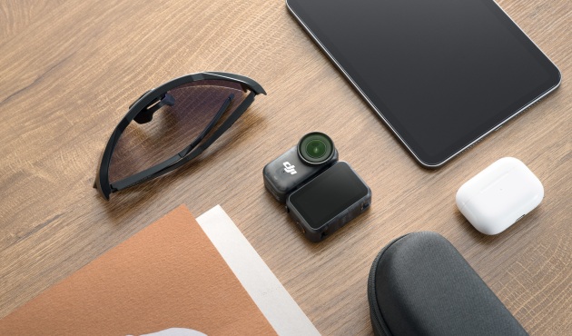 Image: DJI/supplied