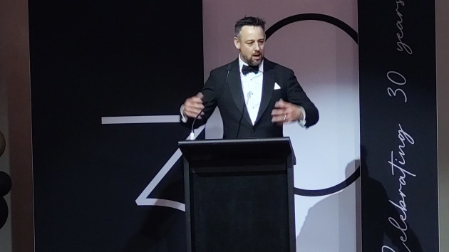 Customer service and technical expertise: Philip Trumble