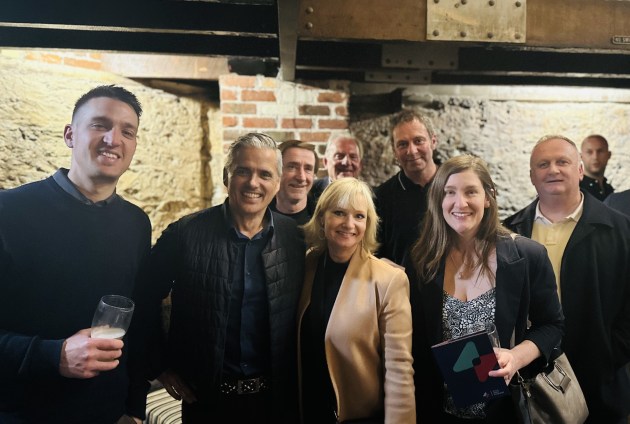 Membership increasing: PVCA