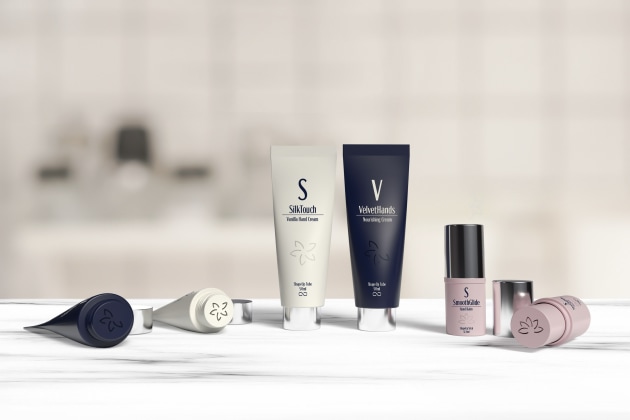 Quadpack’s ShapeUp family grows