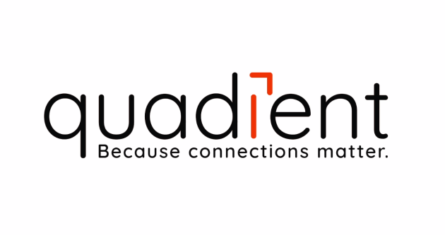 Neopost has unveiled its new branding as Quadient.