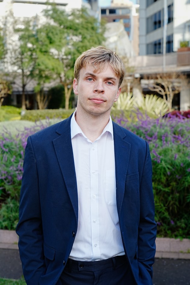 RaboResearch analyst, Paul Joules.
Source: Rabobank