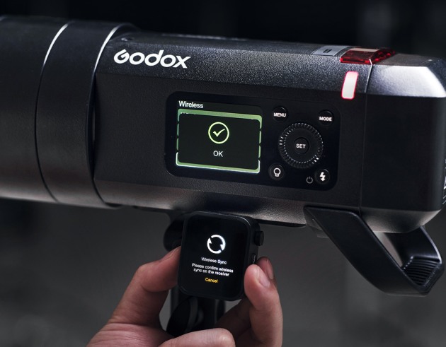 Image: Godox/supplied