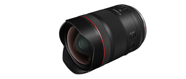 Image: Canon/supplied