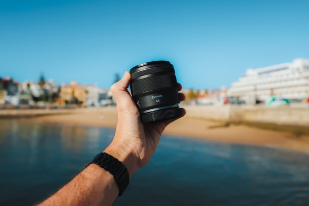 Image: Canon/supplied