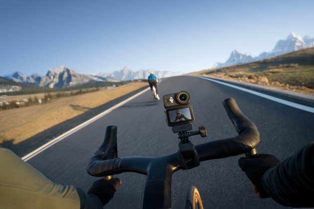 Image: DJI/supplied