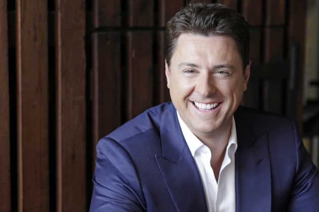 Transformation: Rob Mesaros, CEO, Currie Group