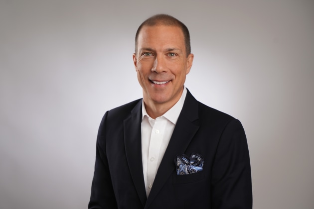 Toll has appointed Robert Reiter as Group Managing Director, effective 1 July 2026.

Credit: Toll