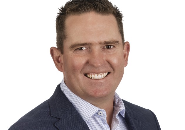 Suited our needs: Rodney Frost, CEO, Lamson Group